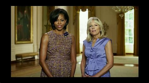 Joining Forces TV Commercial Featuring Michelle Obama