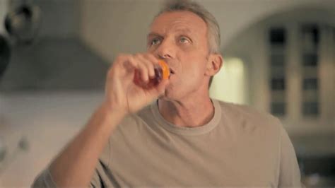 Joint Juice TV Commercial Featuring Joe Montana