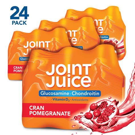 Joint Juice logo