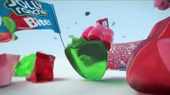 Jolly Rancher Bites TV commercial - Twizzlers