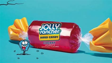 Jolly Rancher TV commercial - Slingshot