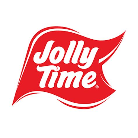 Jolly Time logo
