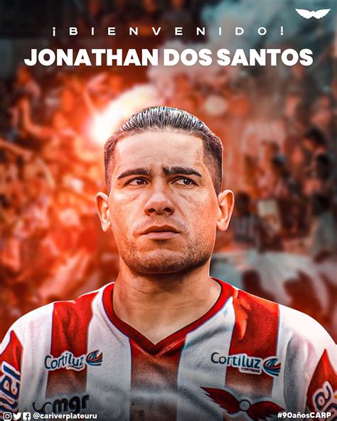 Jonathan dos Santos photo