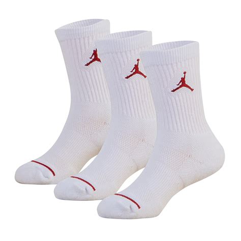 Jordan Jumpman Crew Socks