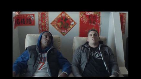 Jordan M10 TV Spot, 'Foot Rub' featuring Carmelo Anthony