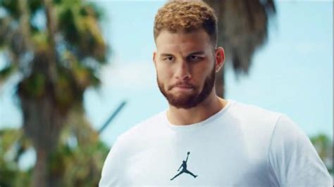 Jordan TV Spot, 'The Dunk to End All Dunks' Featuring Blake Griffin created for Jordan