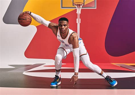 Jordan Why Not Zer0.2 TV Spot, 'Future History' Featuring Russell Westbrook