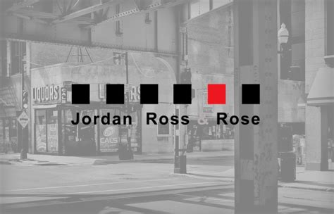 Jordan, Ross & Rose photo
