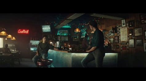 Jose Cuervo Especial Silver TV Spot, 'Last Days' Song by Elvis Presley featuring Christian Madsen