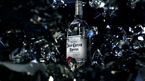 Jose Cuervo TV Commercial For Cuervo Silver