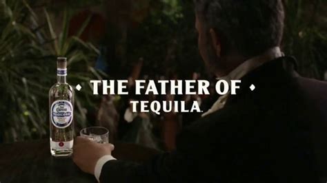 Jose Cuervo Tradicional Silver TV Spot, 'The Father of Tequila'