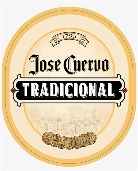 Jose Cuervo Tradicional logo