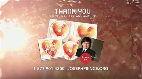Joseph Prince TV Spot, 'Family Relationships' created for Joseph Prince