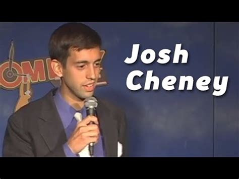 Josh Cheney commercials