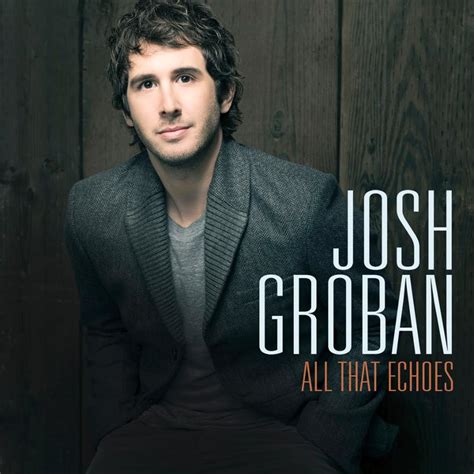 Josh Groban 