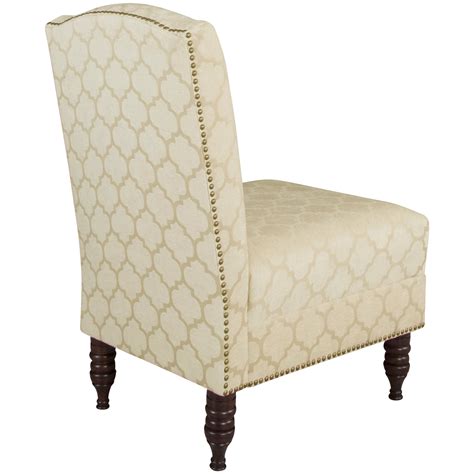 Joss and Main Delia Accent Chair