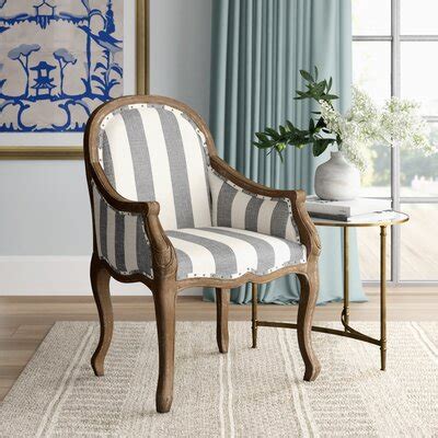 Joss and Main Quiana Accent Chair