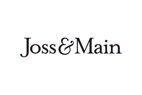 Joss and Main commercials