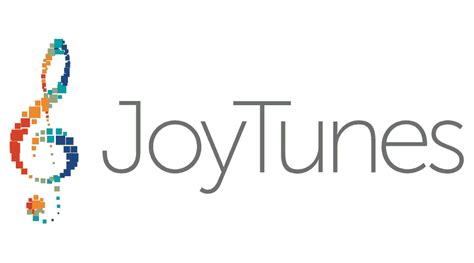 JoyTunes logo
