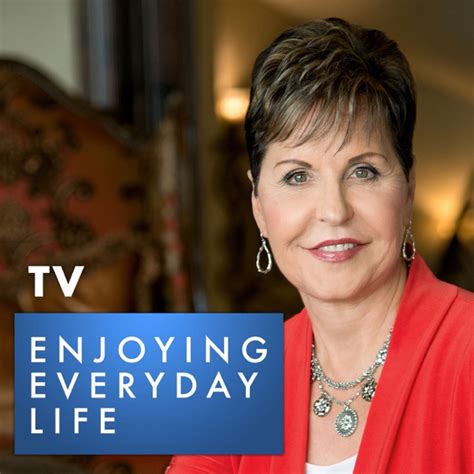Joyce Meyer Ministries Filled with Hope commercials