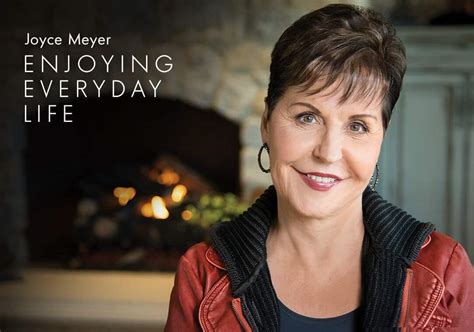 Joyce Meyer Ministries TV Spot, 'Get Your Day Started'