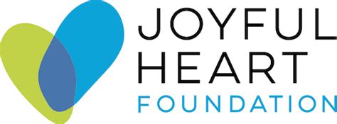 Joyful Heart Foundation commercials