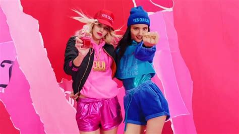 Juicy Couture Oui TV Spot, 'The Power of Oui: Gift Sets' created for Juicy Couture