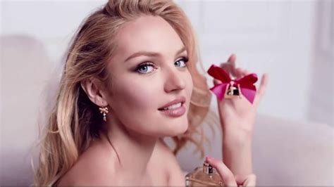 Juicy Couture Viva La Juicy TV commercial - Party in Pink Ft. Candice Swanepoel