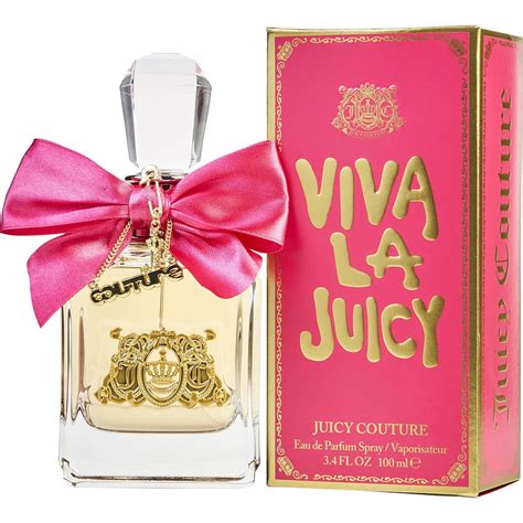 Juicy Couture Viva La Juicy logo