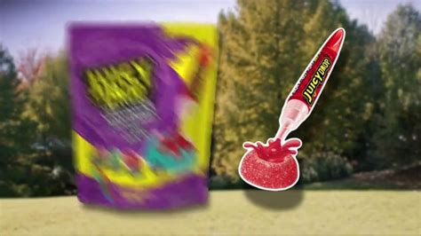 Juicy Drop Gummies TV commercial - Magician: Larger Bag