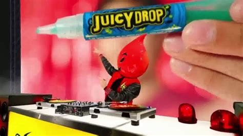 Juicy Drop TV commercial - DJ Dropz