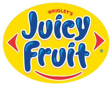 Juicy Juice Berry logo