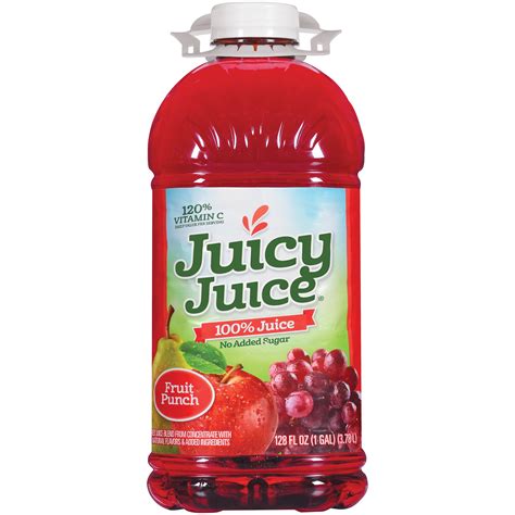 Juicy Juice logo