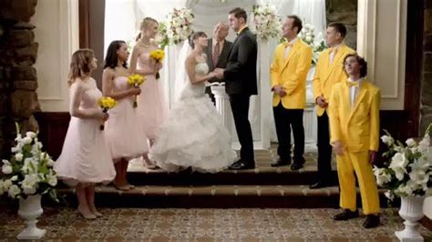 Jumbo Push Pop TV commercial - Wedding Twisted Mystery