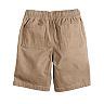 Jumping Beans Boys 4-12 Twill Shorts commercials
