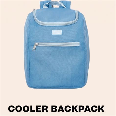 JuneShine Cooler Backpack