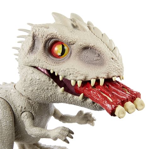 Jurassic World (Mattel) Feeding Frenzy Indominus Rex