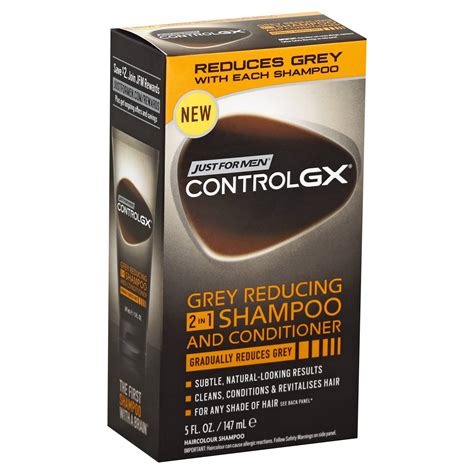 Just For Men Control GX