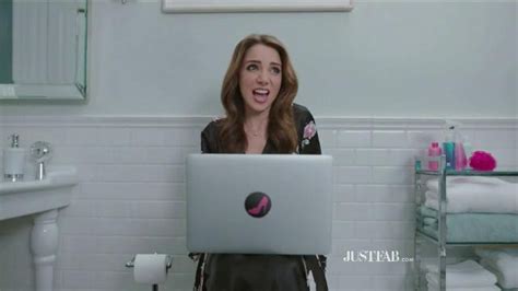 JustFab.com TV Spot, 'Drop It Like It's Hot' featuring Kelsey Formost
