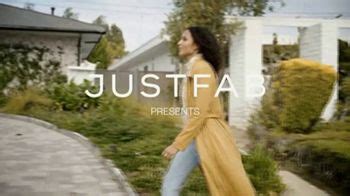 JustFab.com TV Spot, 'Joy of the Crunch'