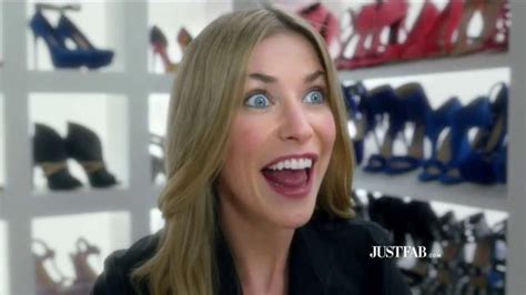 JustFab.com TV Spot, 'When Will It End' featuring Russell Stout