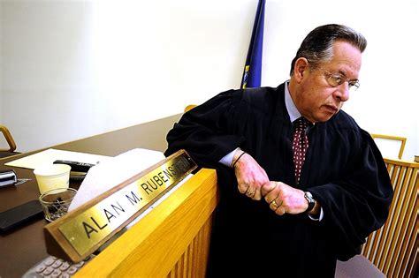 Justice Alan photo