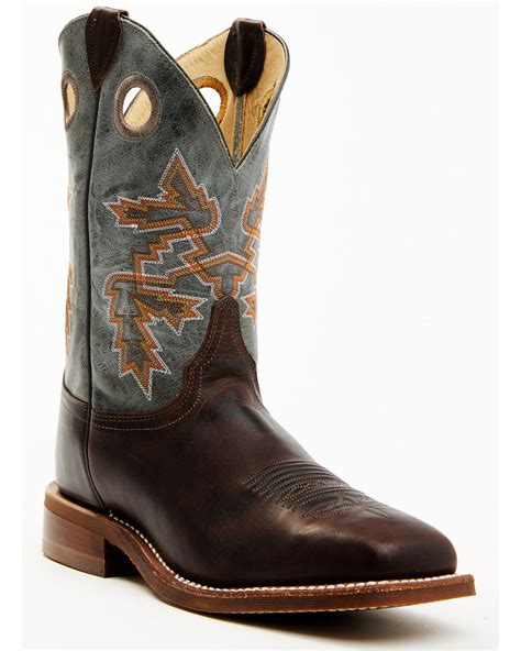 Justin Boots Bender 11 in. Western Boot