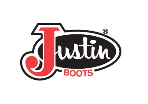 Justin Boots logo