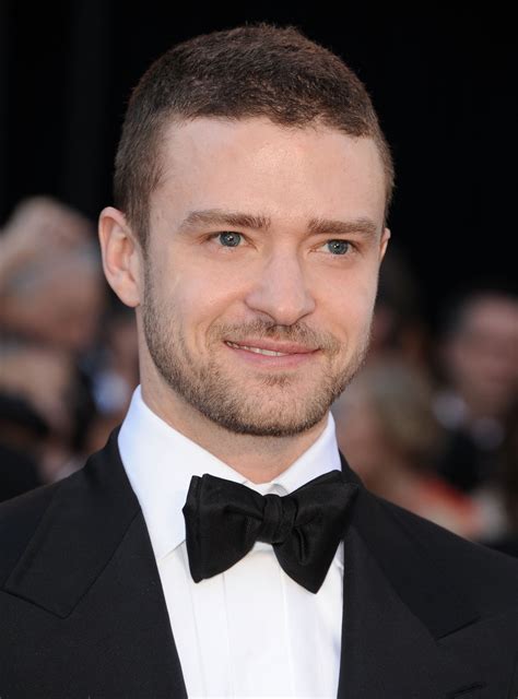 Justin Timberlake photo