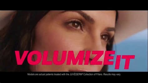 Juvéderm Voluma XC TV Spot, 'Volumize It' Song by Big Freedia