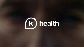 K Health TV commercial - Forget: Migraines