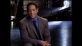 K&G Fashion Superstore TV Spot, 'Gift Getting' Featuring Blair Underwood
