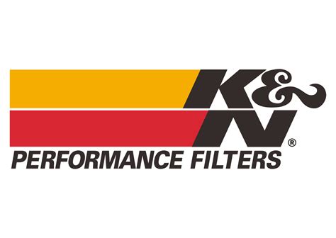 K&N Filters Air Filters logo