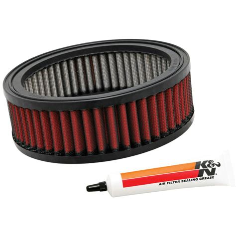 K&N Filters Washable Air Filter logo